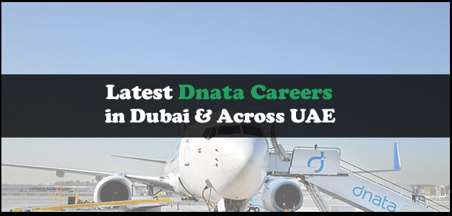 Dnata Careers
