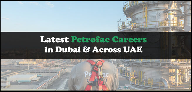 Petrofac Careers