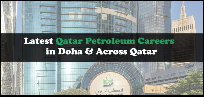Qatar Petroleum Careers
