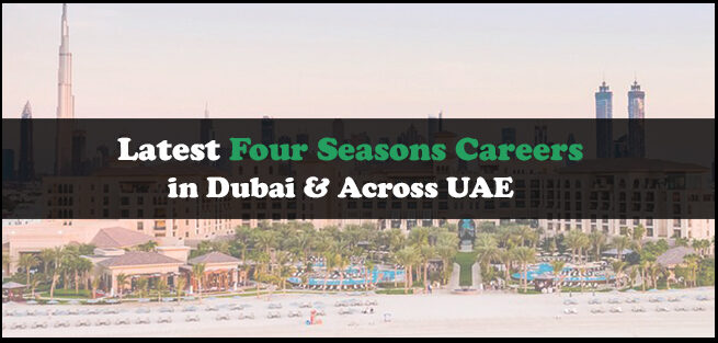 Four Seasons Careers