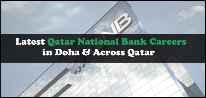 Qatar National Bank Careers