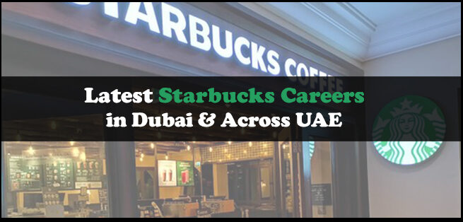 Starbucks Careers