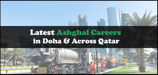 Ashghal Careers