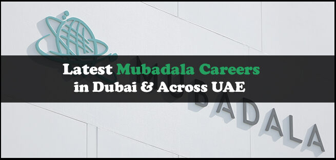 Mubadala Careers